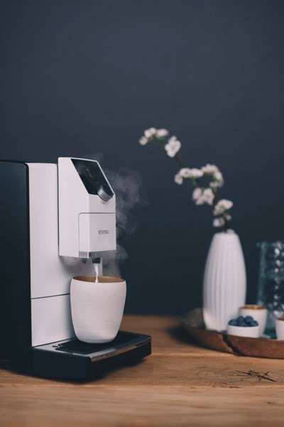 Nivona CafeRomatica 796