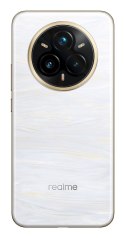 Realme 14 Pro 5G Dual Sim 8/256GB Pearl White
