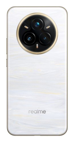 Realme 14 Pro 5G Dual Sim 8/256GB Pearl White