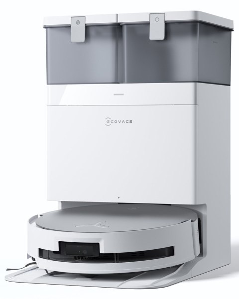 Robot sprzątający Ecovacs Deebot X8 Omni (biały)