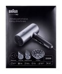 Suszarka do włosów BRAUN HD435E
