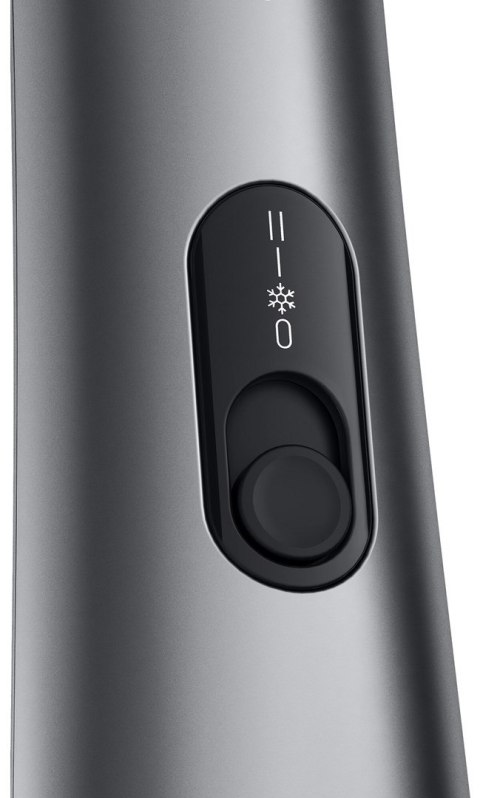 Suszarko-lokówka BRAUN AS430E