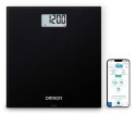 Waga łazienkowa Omron HN-300T2-EBK Intelli IT czarły