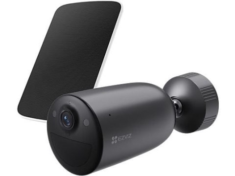Zestaw Ezviz kamera Wi-Fi EB3 4G + panel solarny 6,2W