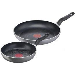Zestaw patelni TEFAL SUPER START G2739053 - 20+26cm