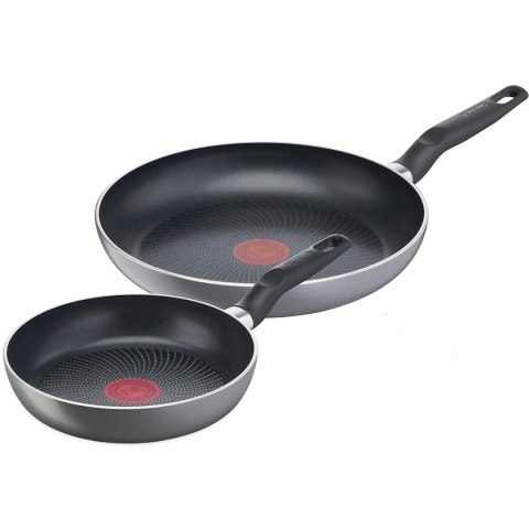 Zestaw patelni TEFAL SUPER START G2739053 - 20+26cm