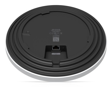 Acces Point Wi-Fi 7 Ubiquiti UniFi U7 PRO XG 2.4GHz(2 x 2)/5GHz(2 x 2)/6GHz(2 x 2) PoE+ 1x10G (U7-PRO-XG-EU)