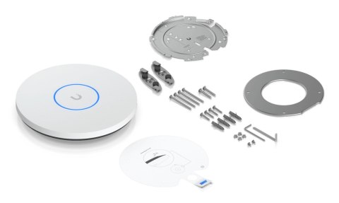 Acces Point Wi-Fi 7 Ubiquiti UniFi U7 PRO XG 2.4GHz(2 x 2)/5GHz(2 x 2)/6GHz(2 x 2) PoE+ 1x10G (U7-PRO-XG-EU)
