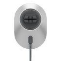 BELKIN ŁADOWARKA SAMOCHODOWA MAGSAFE QI2 15W, SZARA