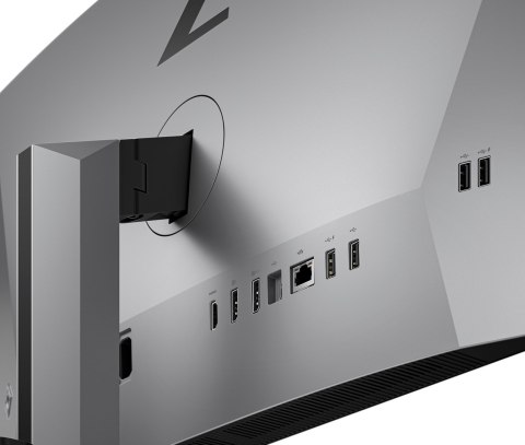 HP Wyświetlacz konferencyjny Z24m G3 QHD