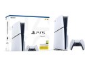 Konsola Sony Playstation 5 1TB Disk Slim + Dualsense