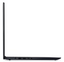 Lenovo IdeaPad 3 17IAU7 i5-1235U 17.3"FHD IPS 300nits AG 8GB DDR4 3200 SSD512 Intel Iris Xe Graphics Cam720p 38Wh NoOS Abyss Blu