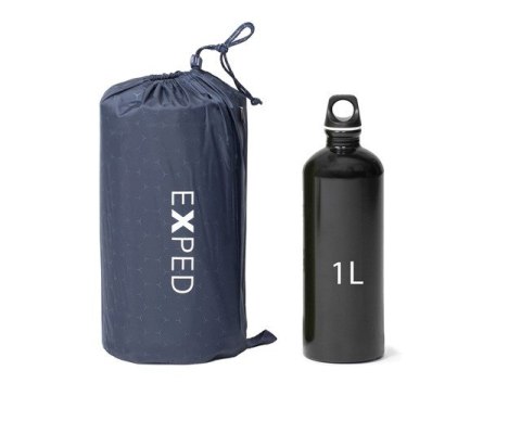 Materac dmuchany Exped Versa 4R M