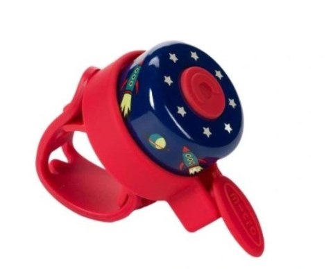 Micro Dzwonek rakiety AC4656