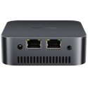 Mini PC Blackview MP80 N95/16GB/SSD 512GB/Win 11 Pro black