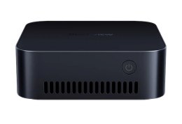 Mini PC Blackview MP80 N97 16GB 512GB SSD W11Pro czarny