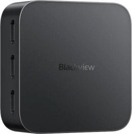 Mini PC Blackview MP80 N97/16GB/SSD 1TB/W11 Pro czarny