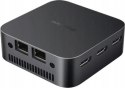 Mini PC Blackview MP80 N97/16GB/SSD 1TB/W11 Pro czarny