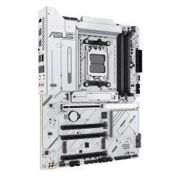 Płyta główna ASUS X870 MAX GAMING WIFI7 White