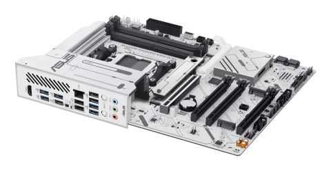 Płyta główna ASUS X870 MAX GAMING WIFI7 White