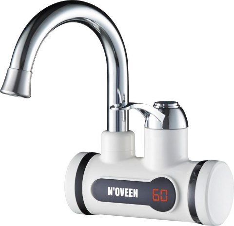 Przepływowy podgrzewacz wody NOVEEN IWH350