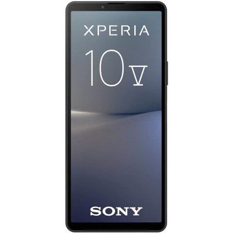 Sony Xperia 10 V 6/128GB Black