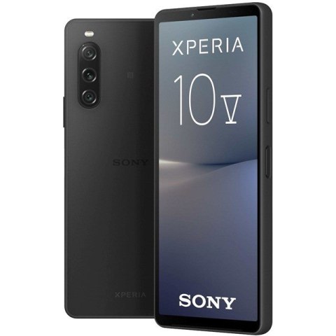 Sony Xperia 10 V 6/128GB Black