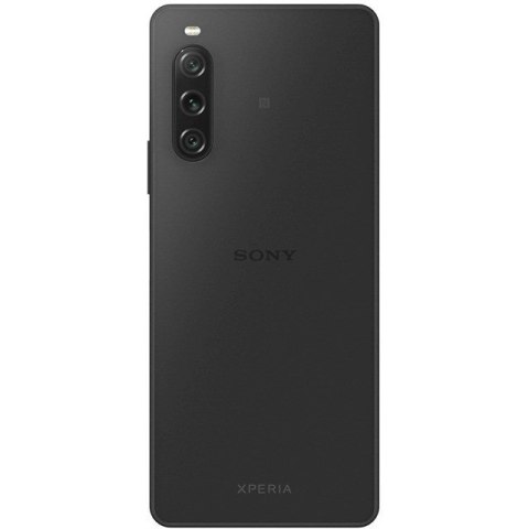 Sony Xperia 10 V 6/128GB Black