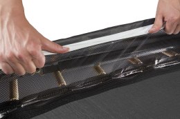 Trampolina Royal baseground - 366 cm