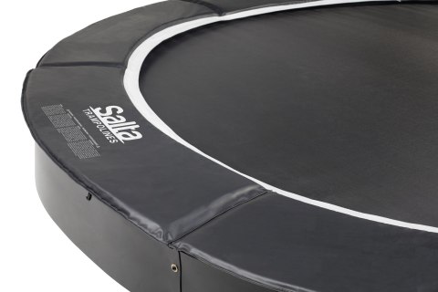 Trampolina Royal baseground - 366 cm