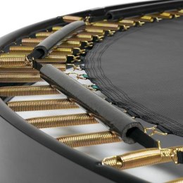 Trampolina Salta Royal Baseground Sport396cm Czarna