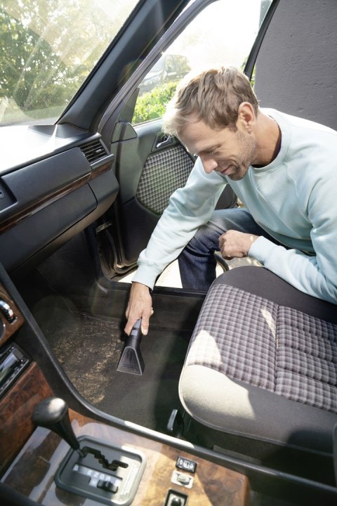 Akum. odkurzacz piorący KARCHER SE 3-18 Compact Set