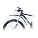 Błotnik rowerowy TOPEAK Zestaw DEFENDER SET M1&XC11 27,5-29"