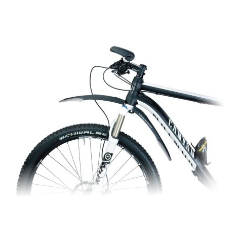 Błotnik rowerowy TOPEAK Zestaw DEFENDER SET M1&XC11 27,5-29"