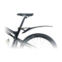 Błotnik rowerowy TOPEAK Zestaw DEFENDER SET M1&XC11 27,5-29"