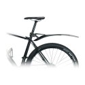 Błotnik rowerowy TOPEAK Zestaw DEFENDER SET M1&XC11 27,5-29"