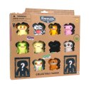 FUGGLER S1 COLLECTIBLE FIGURES 12 PACK DELUXE BOX B