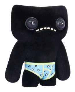 FUGGLER S1 COLLECTIBLE FIGURES 12 PACK DELUXE BOX B