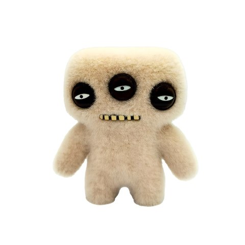 FUGGLER S1 COLLECTIBLE FIGURES 12 PACK DELUXE BOX B