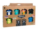 FUGGLER S1 COLLECTIBLE FIGURES -8 PACK DELUXE BOX B