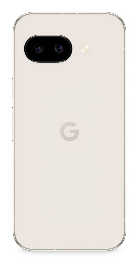 Google Pixel 9a 5G DualSIM 8/128GB Porcelain