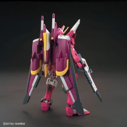 HGCE 1/144 ZGMF-X19A INFINITE JUSTICE GUNDAM