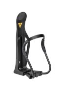 Koszyk na bidon TOPEAK MODULA CAGE II black (regulowany)