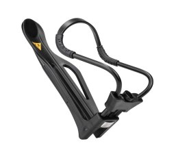 Koszyk na bidon TOPEAK MODULA CAGE II black (regulowany)