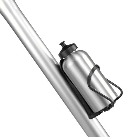 Koszyk na bidon TOPEAK MODULA CAGE II black (regulowany)