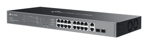 Switch TP-LINK ES220GMP
