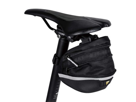 Torba rowerowa TOPEAK Wedge Pack II Medium, w/fixer