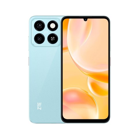 ZTE Blade A55 4/128GB Water Blue
