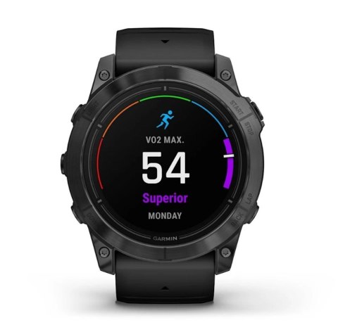 Zegarek sportowy Garmin EPIX Pro Gen2 51mm