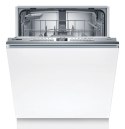 Zmywarka do zabudowy BOSCH SMV4ETX08E